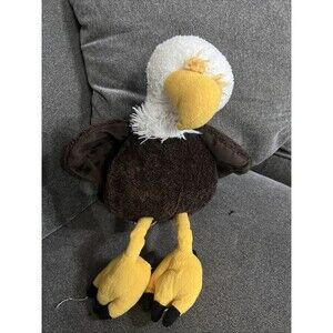 Preferred Plush Bald Eagle Plush
